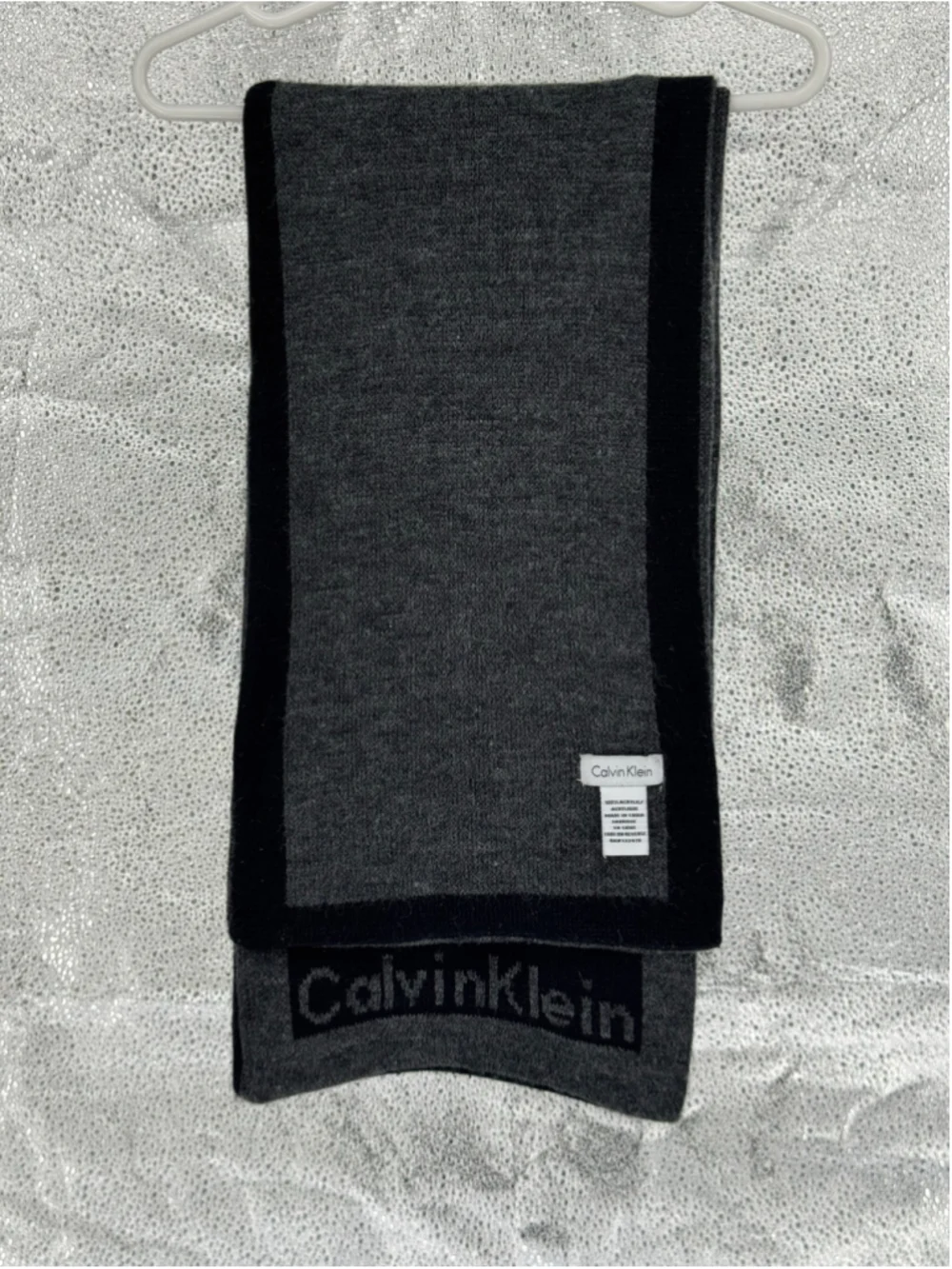 Calvin Klein this pre
